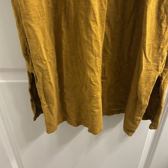 Cute breathable, long dress - Picture 3 of 5